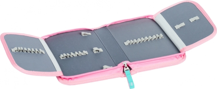 Praktiškas išdėstymas tvarkai palaikyti