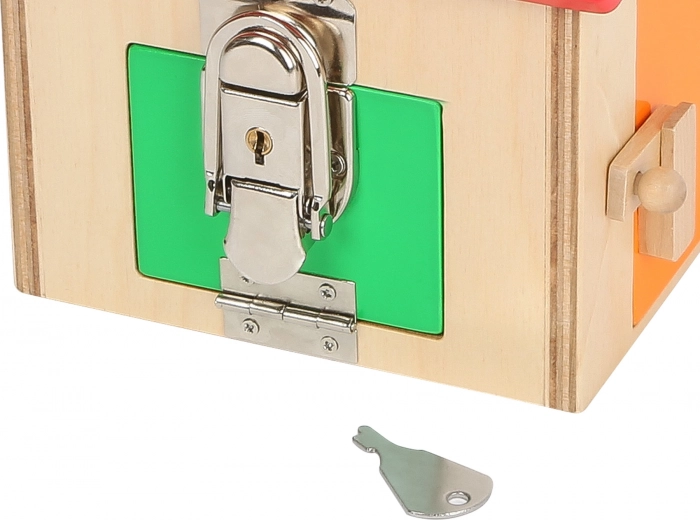 Smulkiosios motorikos ir susikaupimo treniruotė