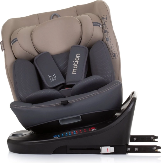 Grows with your child 40–150 cm