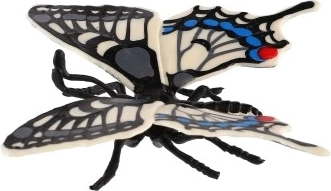 Dekoracija ir mokymuisi