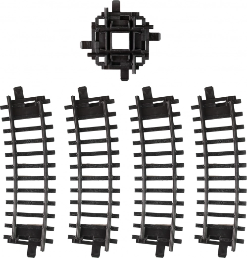 Įvairūs išdėstymai dėl sankryžos