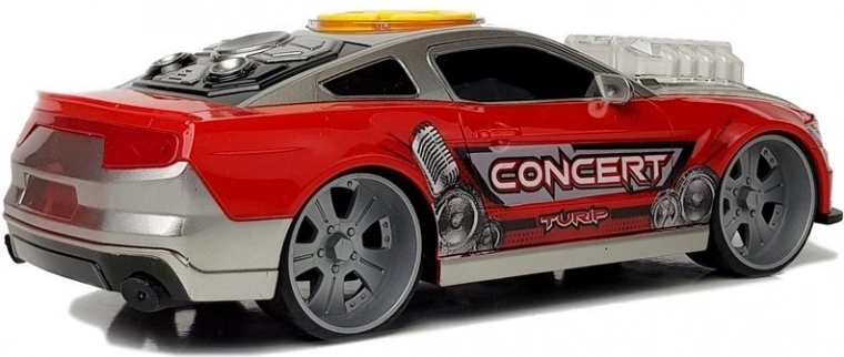 Spalvingi šviesos efektai