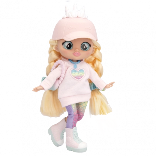 Pakuotė kaip garderobas