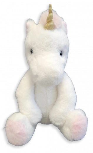 Super-soft material for endless cuddles