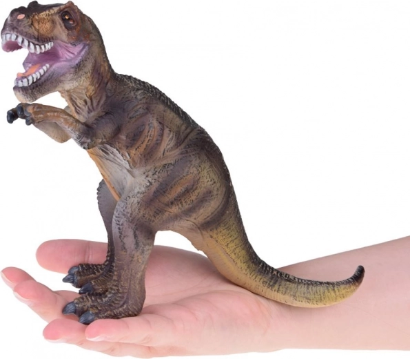 Minkšta guma saugiam žaidimui