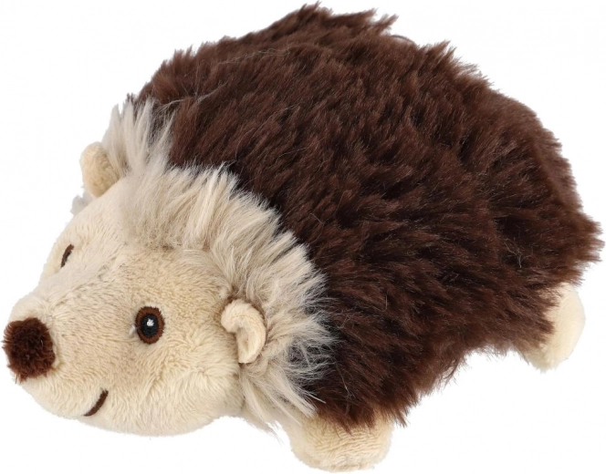 Išsiuvinėtos detalės ramiam žaidimui