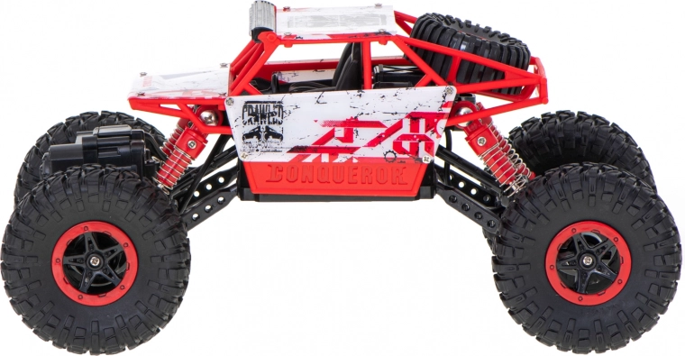 Galinga 4x4 pavara bekelėms