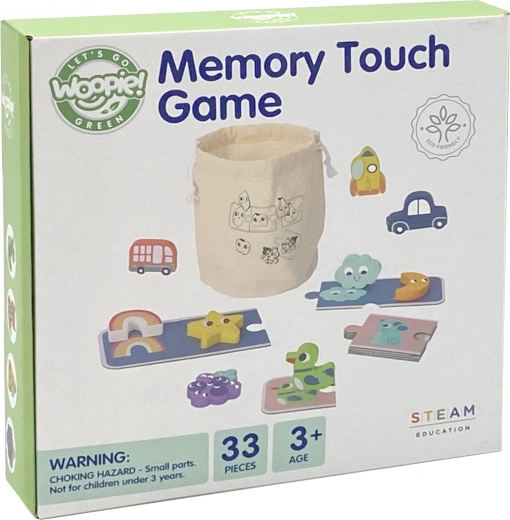 Jutiminio suvokimo stiprinimas