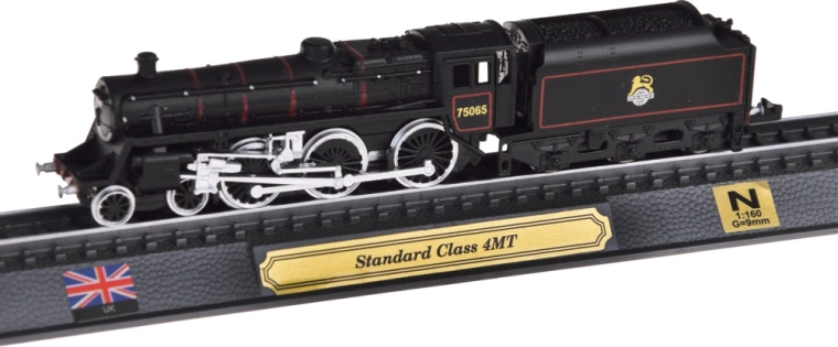 Detalus atlikimas 1:160 masteliu