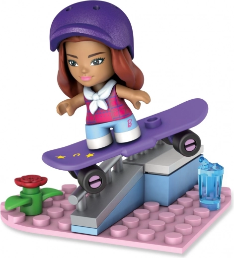 Skateboarding Fun
