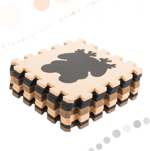 Minkšta apsauga ir patogumas žaidžiant