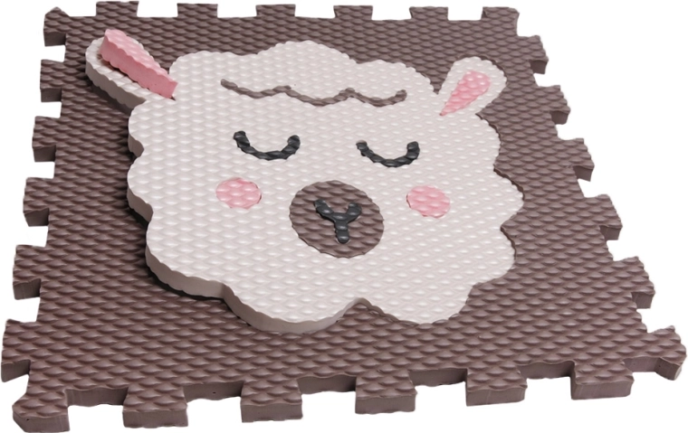 Sujungiami kraštai didesniam žaidimų plotui