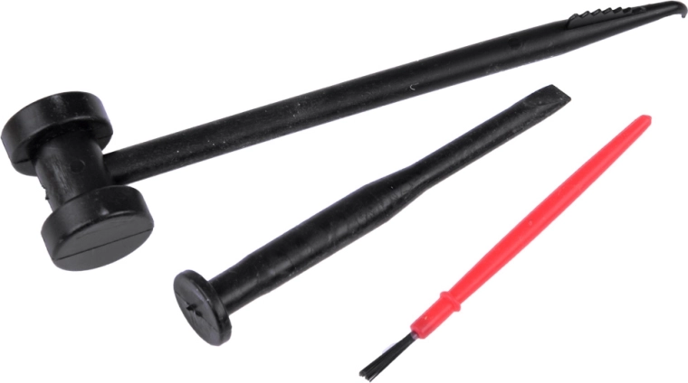 Saugūs ir smagūs įrankiai