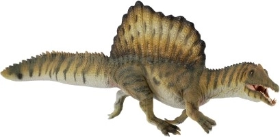 Aukštas detalumo lygis