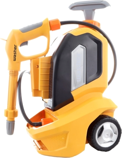 Viskas, ko reikia, pakuotėje