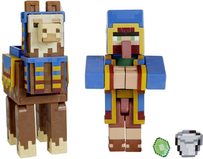 Blokai ir priedai kūrybiškam žaidimui