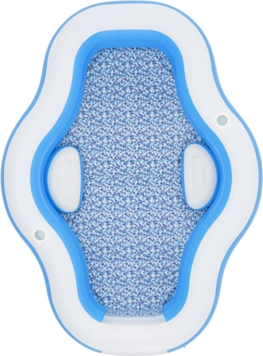 Integrated seats for maximum comfort