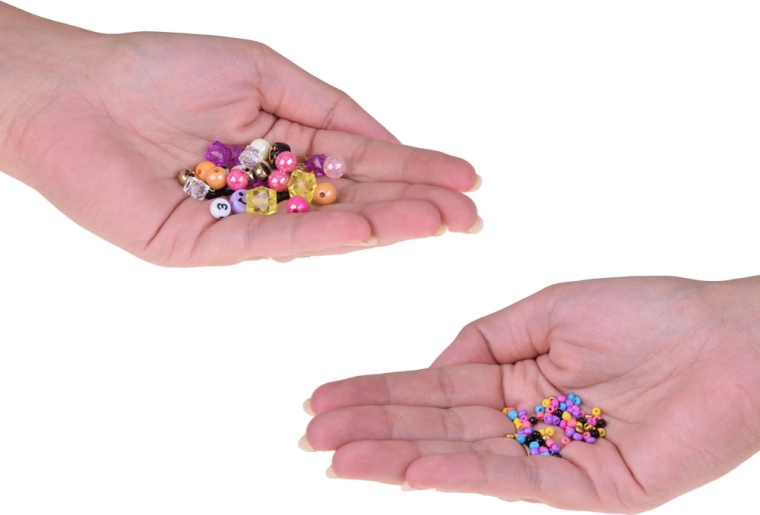 Viskas, ko reikia pakuotėje – kurkite iškart