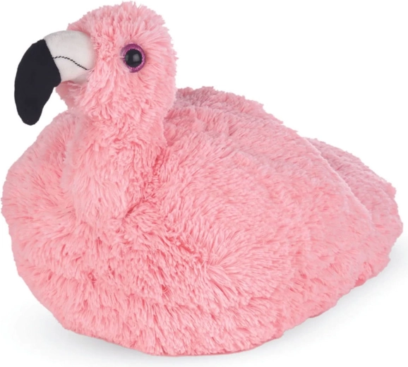 Super-soft plush for maximum comfort