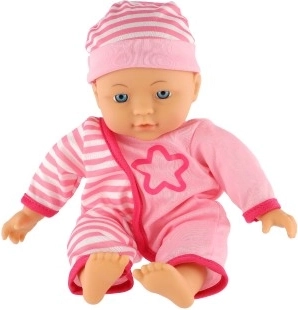 Saugus ir patogus žaislas