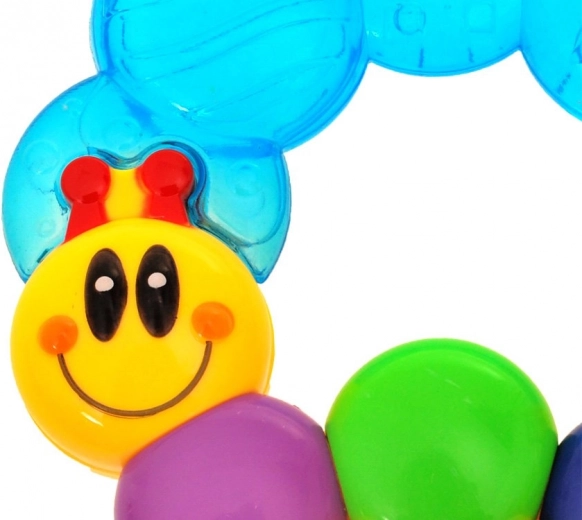 Galima atšaldyti didesniam nuraminimui