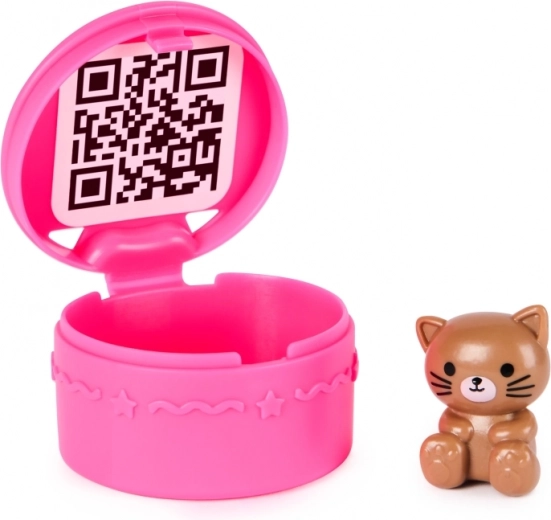 Staigmenos kapsulė dar daugiau pramogų