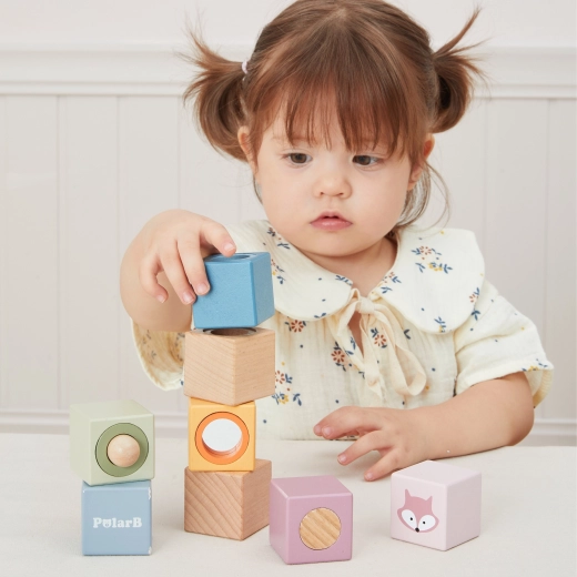 Smulkiosios motorikos ir koordinacijos lavinimas