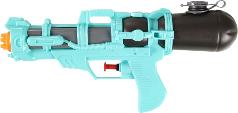 Didelis vandens bakelis