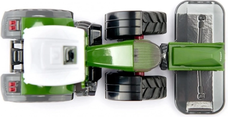 Patvari konstrukcija kasdieniam žaidimui