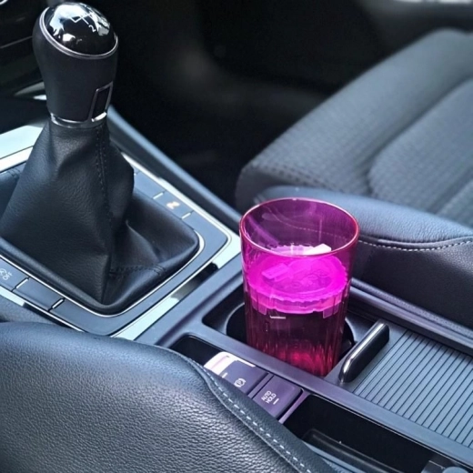 Nedūžtantis ir idealus kelionėms