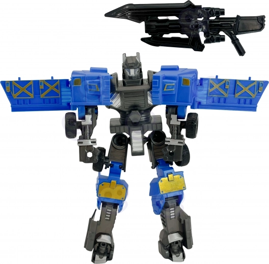 Lengva transformacija