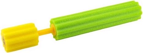 Spalvų miksas dar didesniam smagumui