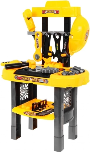 Puikiai tinka žaidimui