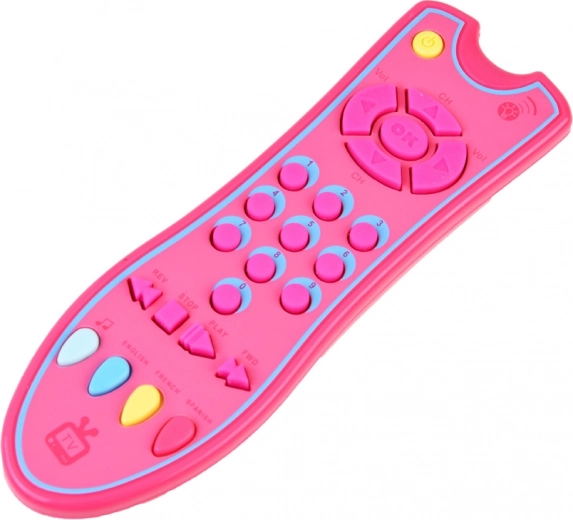 Šviesos ir muzikiniai garsai