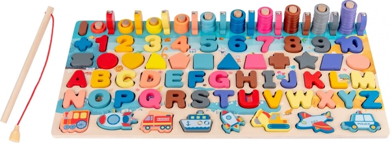 Spalvinga ir lavinamoji