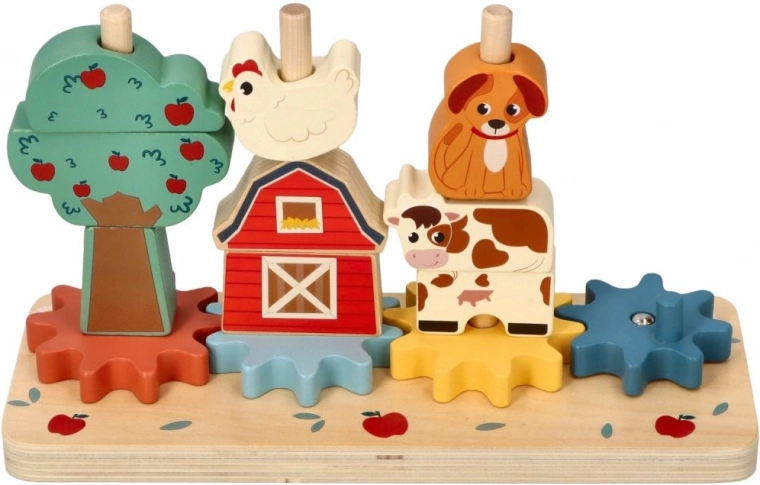 Krumpliaračiai mechanikai