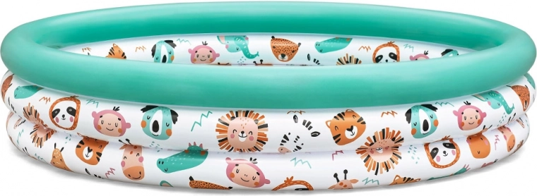 Idealūs matmenys patiems mažiausiems