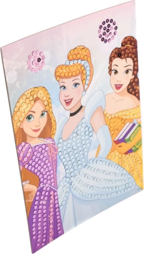Mėgstamos DISNEY princesės