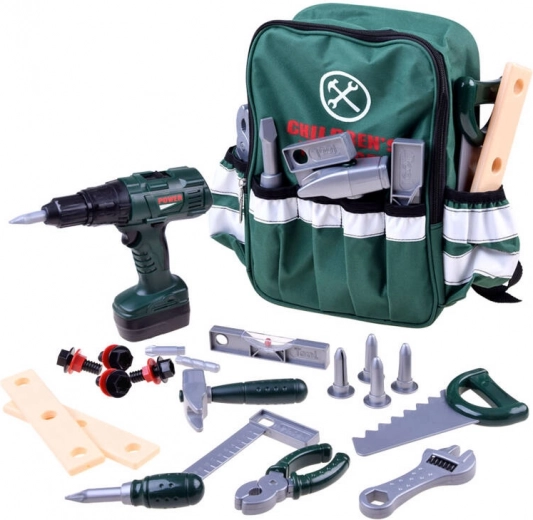 Įkvepiantis žaidimas, kupinas galimybių