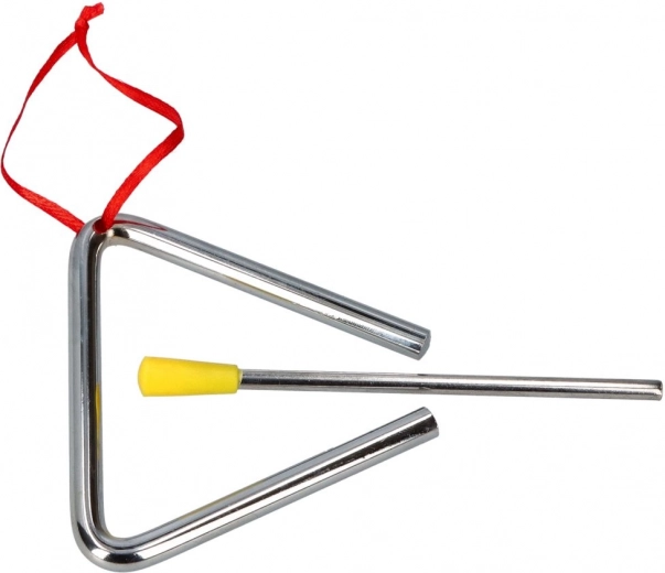 Patvari metalinė konstrukcija