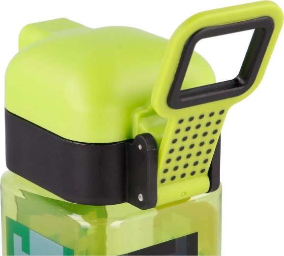 Patogus laikiklis lengvam nešiojimui