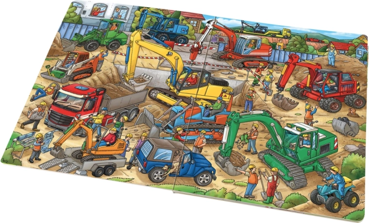 Dėmesio ir logikos lavinimas