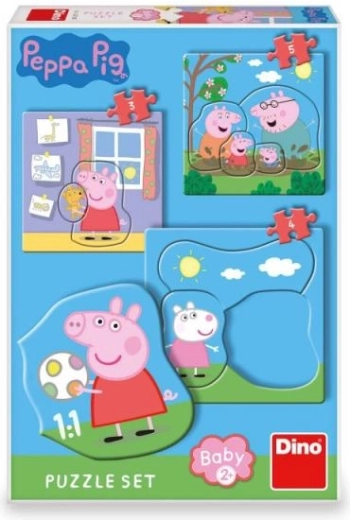 Paprastos dėlionės pradedantiesiems