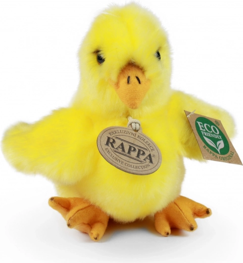 Mielas dizainas ir realistiškas atlikimas