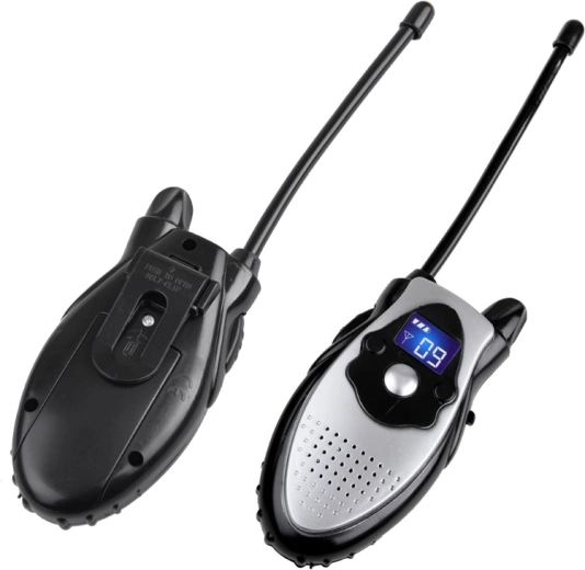 Nuotolis 150–200 metrų