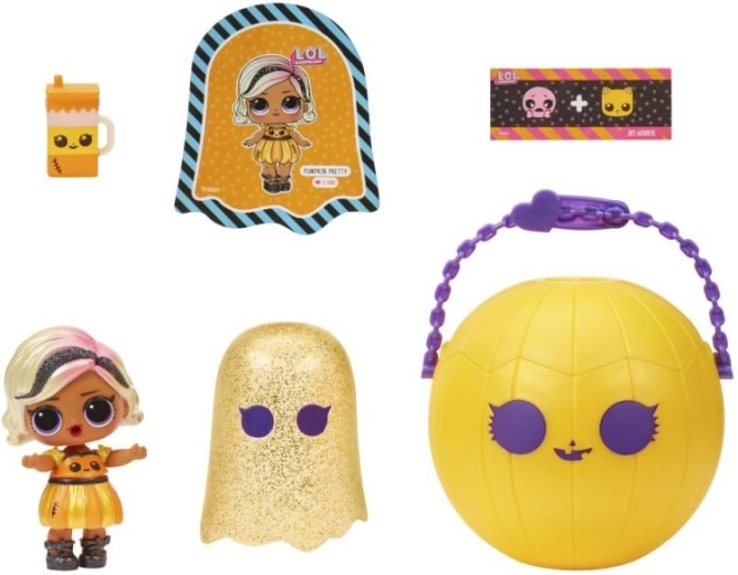 Unikalios lėlyčių funkcijos