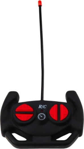 Realistiškas valdymas