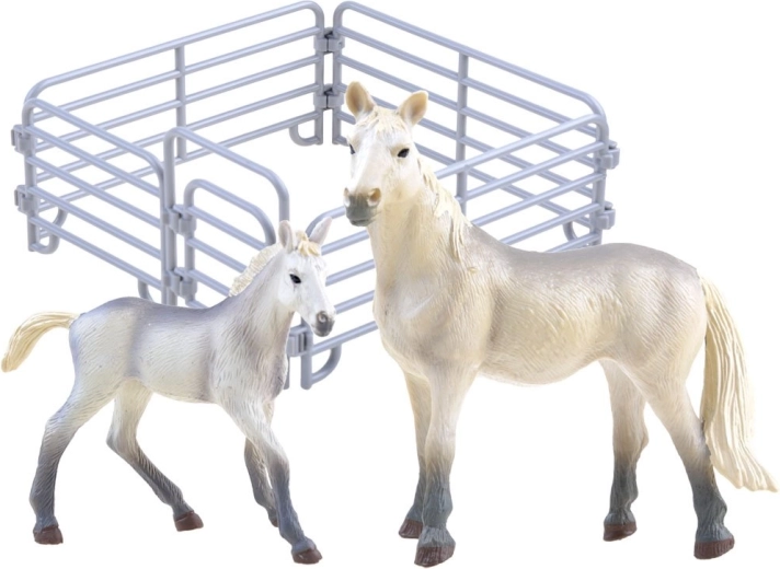 Build your own paddock
