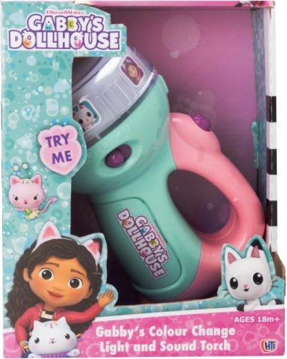 Interaktyvios spalvos ir šviesos