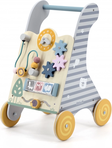 Interaktyvi mokomoji panelė